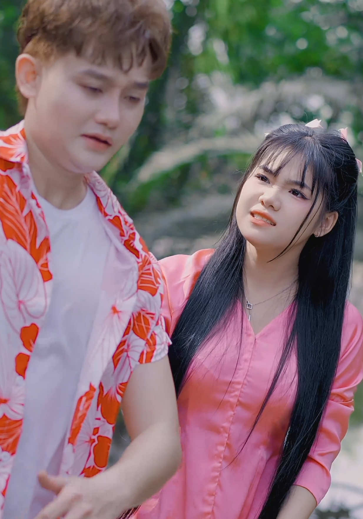 Cứ yêu và yêu là cuộc đời vui hết ý ,,@Trương Vinh @HTM Entertainment @𝐃𝐮̛𝐨̛𝐧𝐠 𝐀́𝐢 𝐕𝐲 @Dương Ái Vy #htmentertainment 