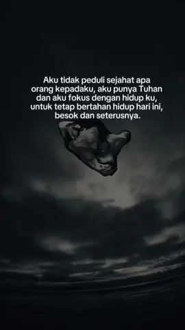 aku dan Tuhan ku#fypage #motivasidiri #bertahanhidup #masukberandafypシ 