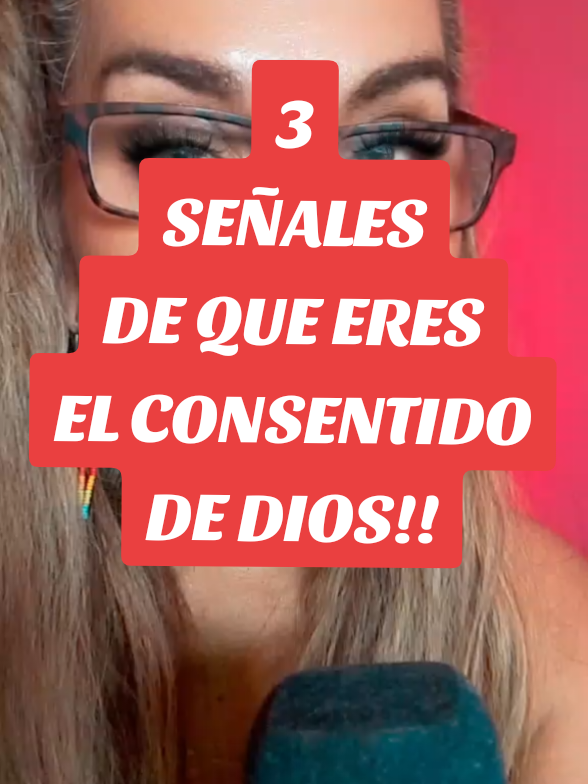 Señales de que eres muy bendecido y no lo sabías!! #dios #LatinosEnUSA #estadosunidos #parati #viral 