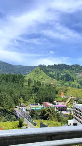 TEGAL MEMANG BEST 🍃🍃 Kalo cuma 24 jam emang kurangggg 😭😭😭 Beberapa yang udah aku kunjungi :  Guci Forest ✅ Pancuran 13 Guci ✅ Soto Tauco ✅ Sate Cempe Lemu ✅ Caffe Domoid ✅ Alun-alun Tegal ✅ Ternyata masih belom nyoba sate kelinci, terus belom ke curug…next time lagi, semoga rejeki berlimpah dan umur panjang jadi bisa keliling mengagumi keindahan-Nya 💖🫰🫶🏼 #wisatategal #tegal #exploretegal #creatorsearchinsights2025 #fyp 