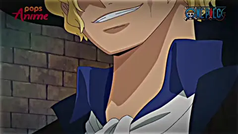 Luffy gặp lại Sabo😭😭