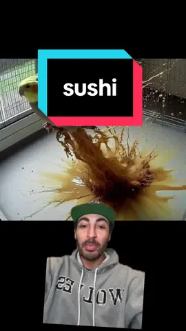 sushi #teamdyel #bodybuilder #fitnesstips #GymLife #cheatmeal 