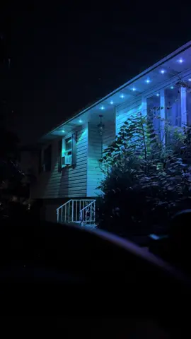 There more that just Xmas lights. #christmas #blackfriday #xmas #halloween #decoration 