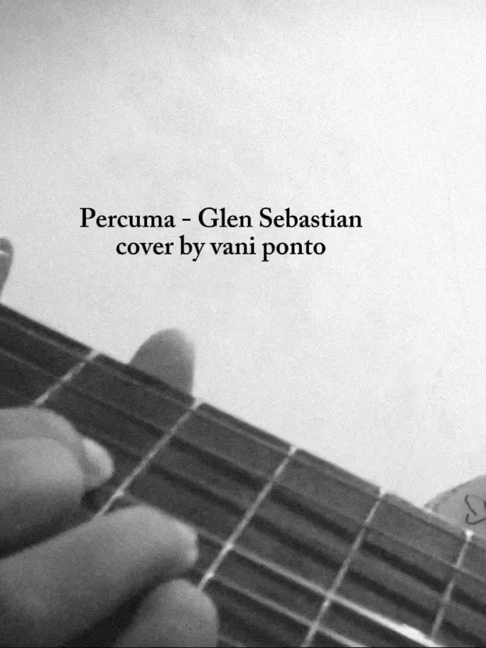 #percuma #glensebastian #cover #vaniponto #fyp 