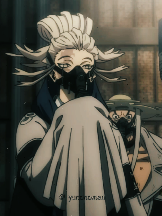 ยังเนียนอยู่ๆ — [ #gachiakutanime #gachiakutaedit #tamsy #anime #animeedit ]