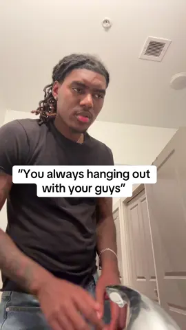 Nothing but screaming and laughing 😂