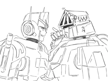 Knight au op likes to flirt☺️ professionalism is non existent to him most of the time #transformers #fyp #viral #transformersone #art #tfone #megop #opmeg #tfoneknightau #funny #yaoi #cute #transformerstok #maccadams #sketch #myart #design #knight #medieval #dpax #orionpax #d16 #megatron #optimusprime #yuri #xyzbca #fypシ #fyp 