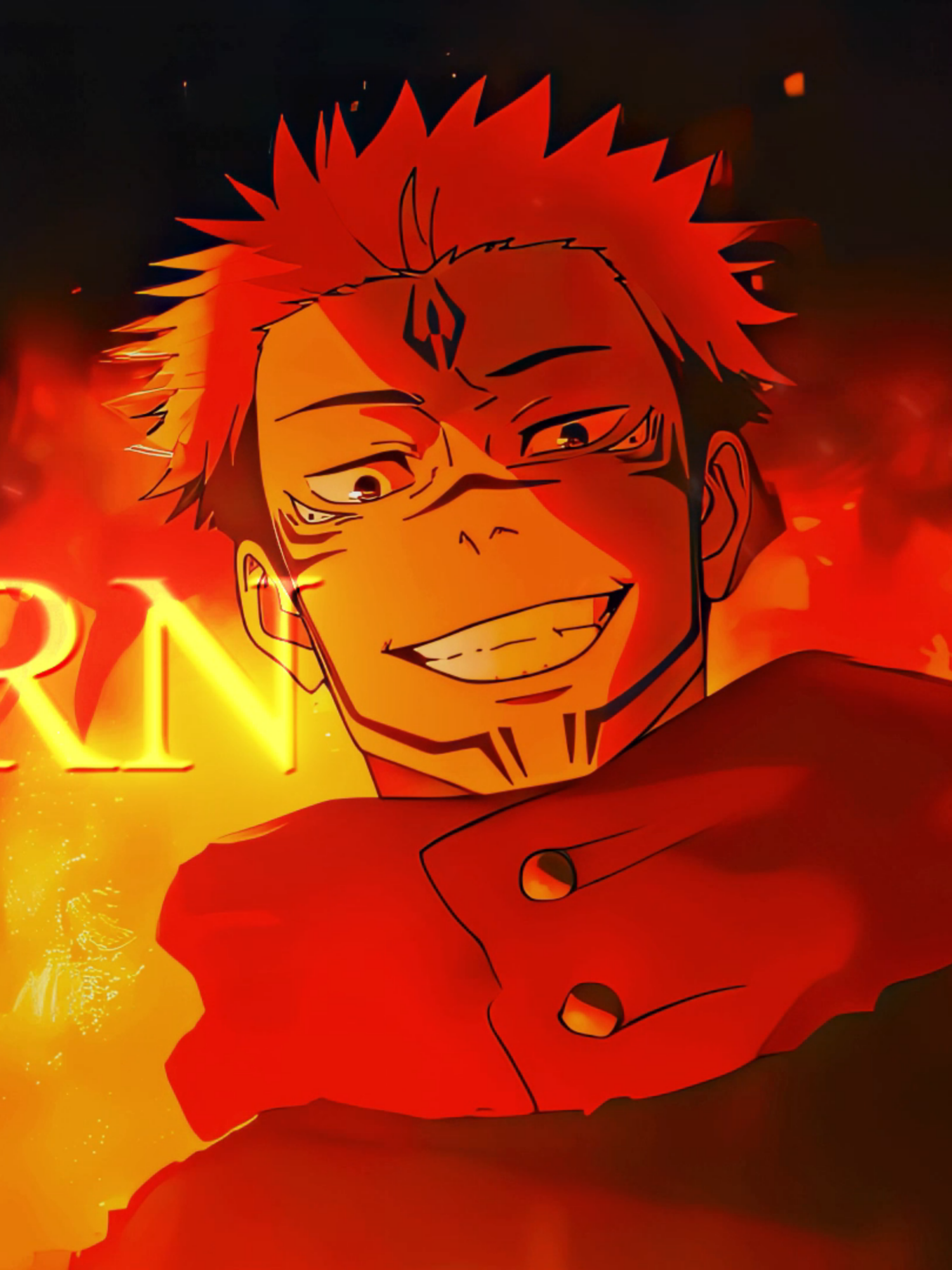 #sukuna #jujutsukaisen #anime #animetiktok