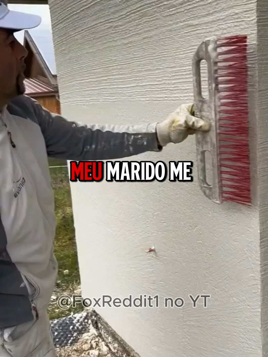!ATENÇÃO! Assista a HISTÓRIA COMPLETA está no YT, procure por Fox Reddit Histórias. MEU MARIDO ME TRAIU COM MINHA PRIMA NA IGREJA. SOLTEI O VÍDEO NO GRUPO #redditbrasil #reddit #redditstories #FYP
