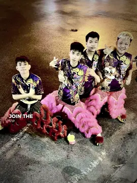 #lsrvietnam@Lân Sư Rồng Nhất Chi Mai 🐉 