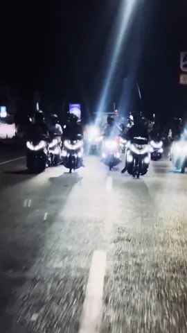night with CRS☠️ #aerox #fyppppppppppppppppppppppp #aeroxnew #aeroxindonesia #varionistyindonesia 