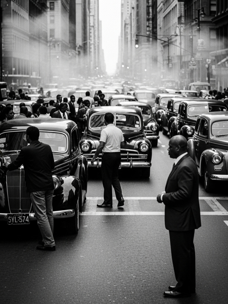 Im lặng… là lựa chọn của kẻ mạnh