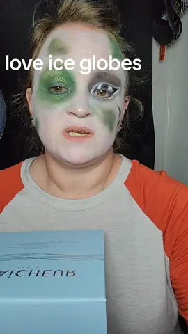 #tiktokshopcreatorpicks #SelfCare #circulation #iceglobesmassage #facecare 
