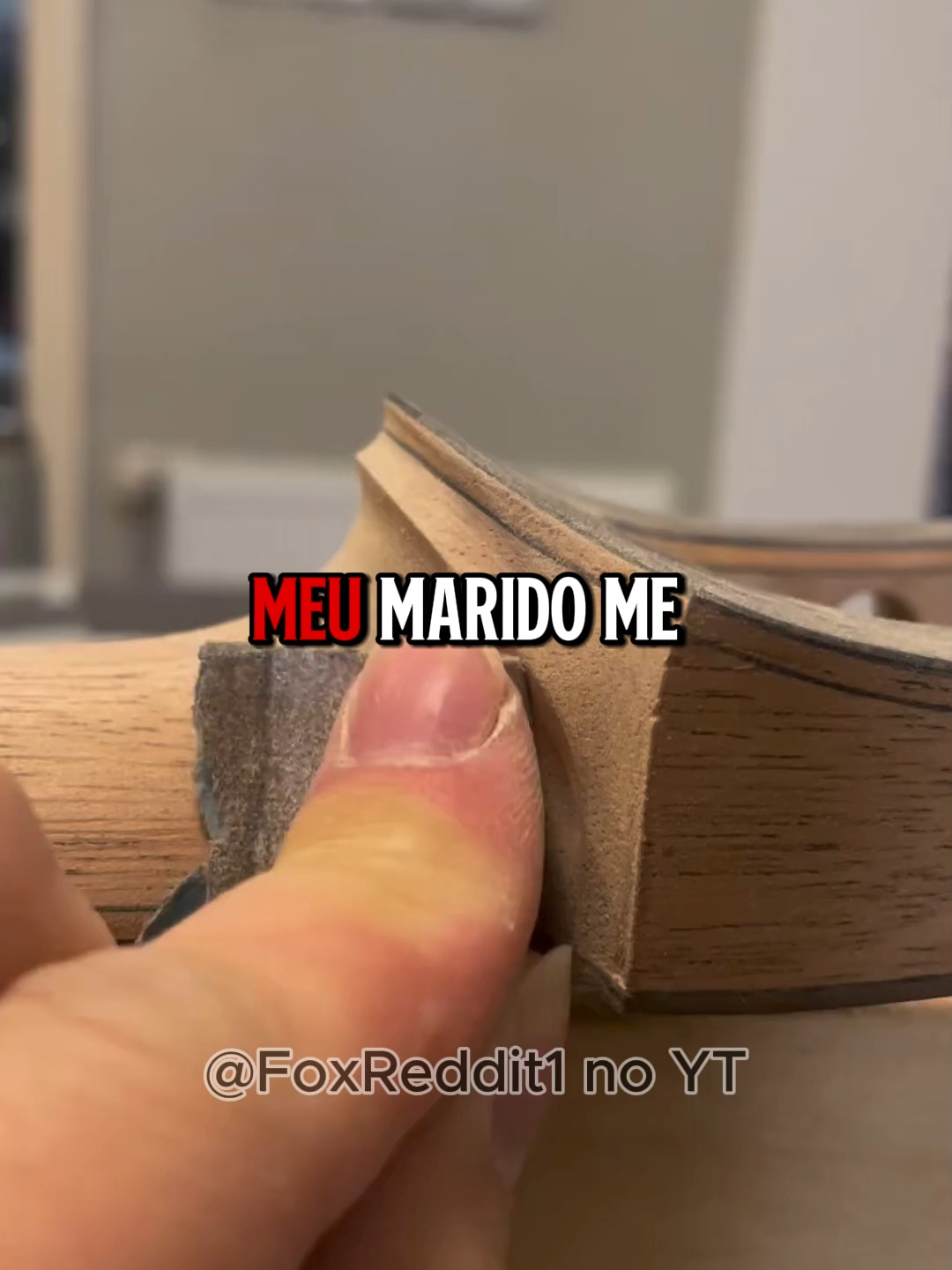 !ATENÇÃO! Assista a HISTÓRIA COMPLETA está no YT, procure por Fox Reddit Histórias. MEU MARIDO ME TRAIU COM MINHA PRIMA NA IGREJA. SOLTEI O VÍDEO NO GRUPO #redditbrasil #reddit #fyp #redditstories