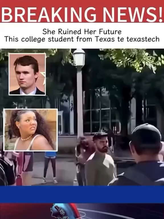 This college student from Texas te #exastech#college #foryou #ivangtv #reels #jDFF