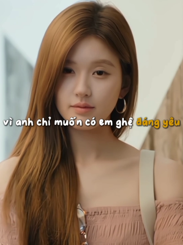Em ghệ này của sếp Thẩm hơi bị quậy 🤣 đoạn này vừa hài vừa đáng yêu | #haydetoitoasang #trieulotu #tranvydinh 