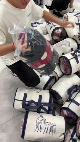 Chăn ấm nệm êm #viral #review #xuhuong #merireview 