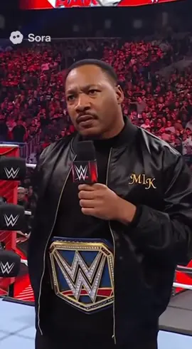 #MLK #WWE #fyp #dream #sora