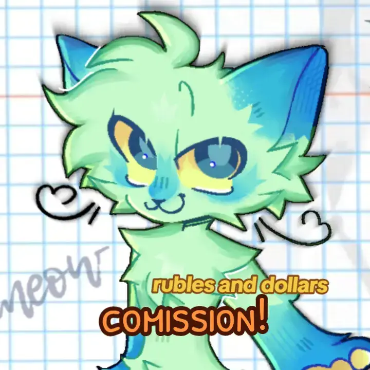 #art #commission #fur #furry 
