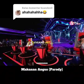 Membalas @buandenil Makanan Angus + Tiktok velocity (Parody) ... #makananangus #tiktokvelocity #parody #fypage #fypviralシ 