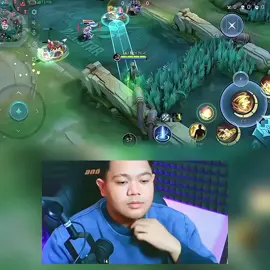 nana no passive🗿#NEXTJagoanMabar #MLBBNEXT2025 