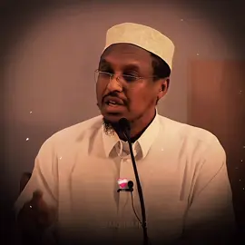 u Dir wllka Aad weyrka lajeceshahay❤️‍🩹 #wacdi_iyo_waano #flypシ #foryoupage #islamic_video #sheekhmustafe 