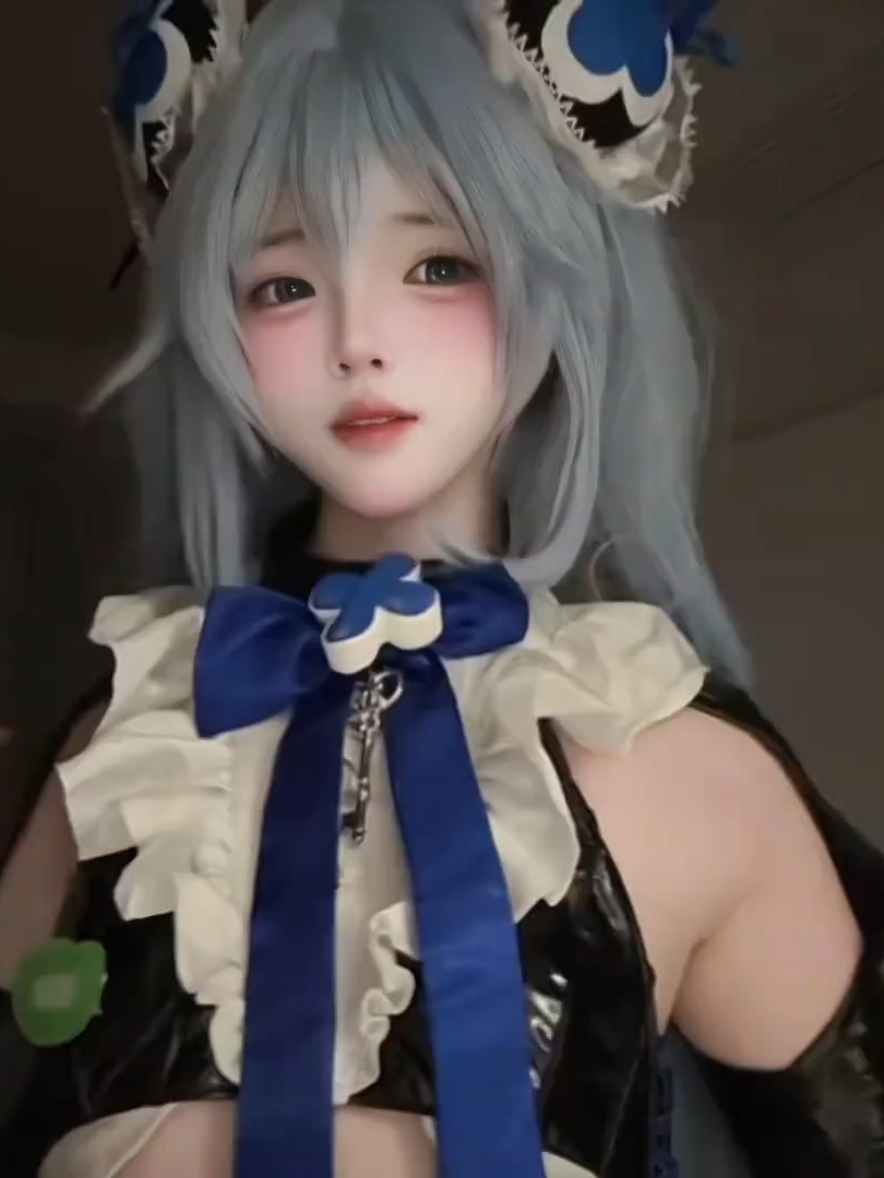 #xuhuong #outfit #girls #viral #cosplayer #cos #chill