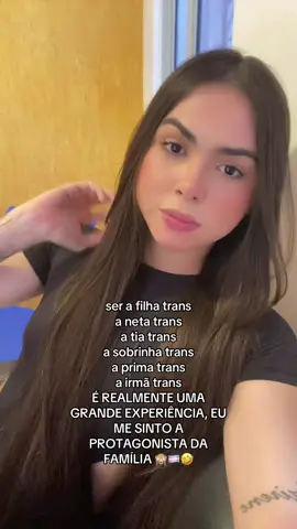 #trans #mulhertrans #lgbt 