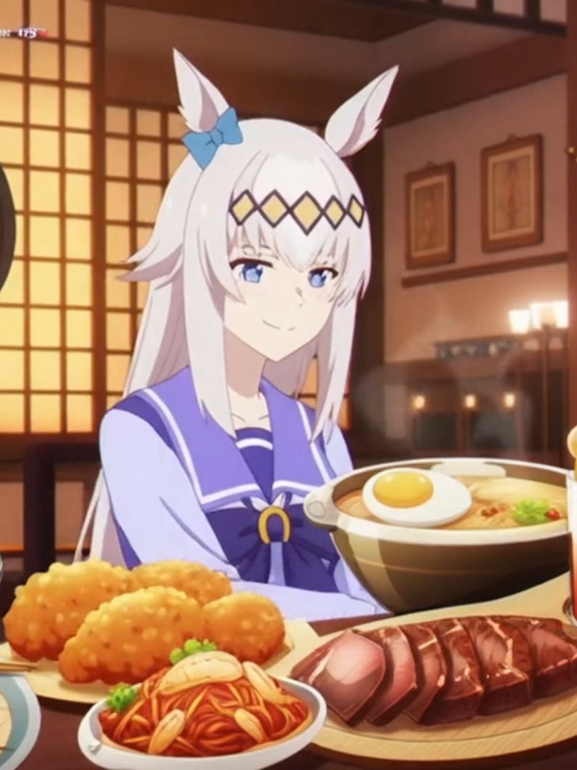 #animeedit #anime #animememe #umamusume #umamusumecinderellagray #umamusumeprettyderby #oguricap