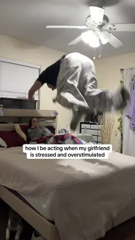 I like to keep things exciting #girlfriend #couples #relationships 