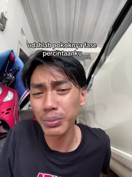 repeat ketemu orang baru repeat
