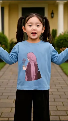 Baju satu set lengan panjang celana kulot anak perempuan #setelananak #bajuanakperempuan #setelancelanakulot #celanakulotanak #bajuanakmurah 