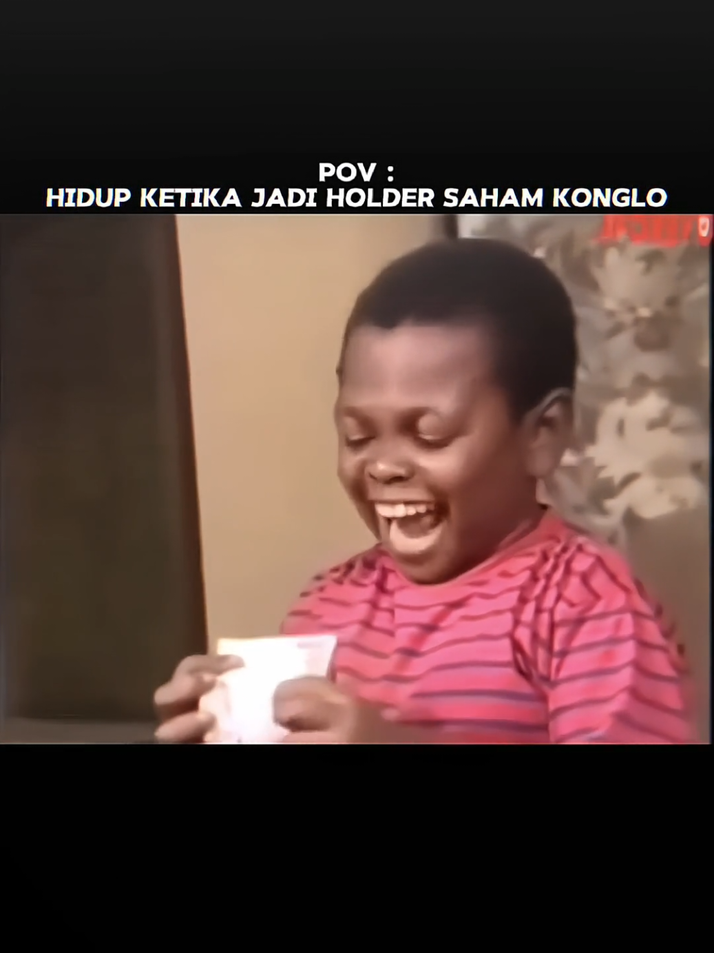 hold saham konglo ikut kaya bang #stockwise #andryhakim #saham #stockmarket #fyp 