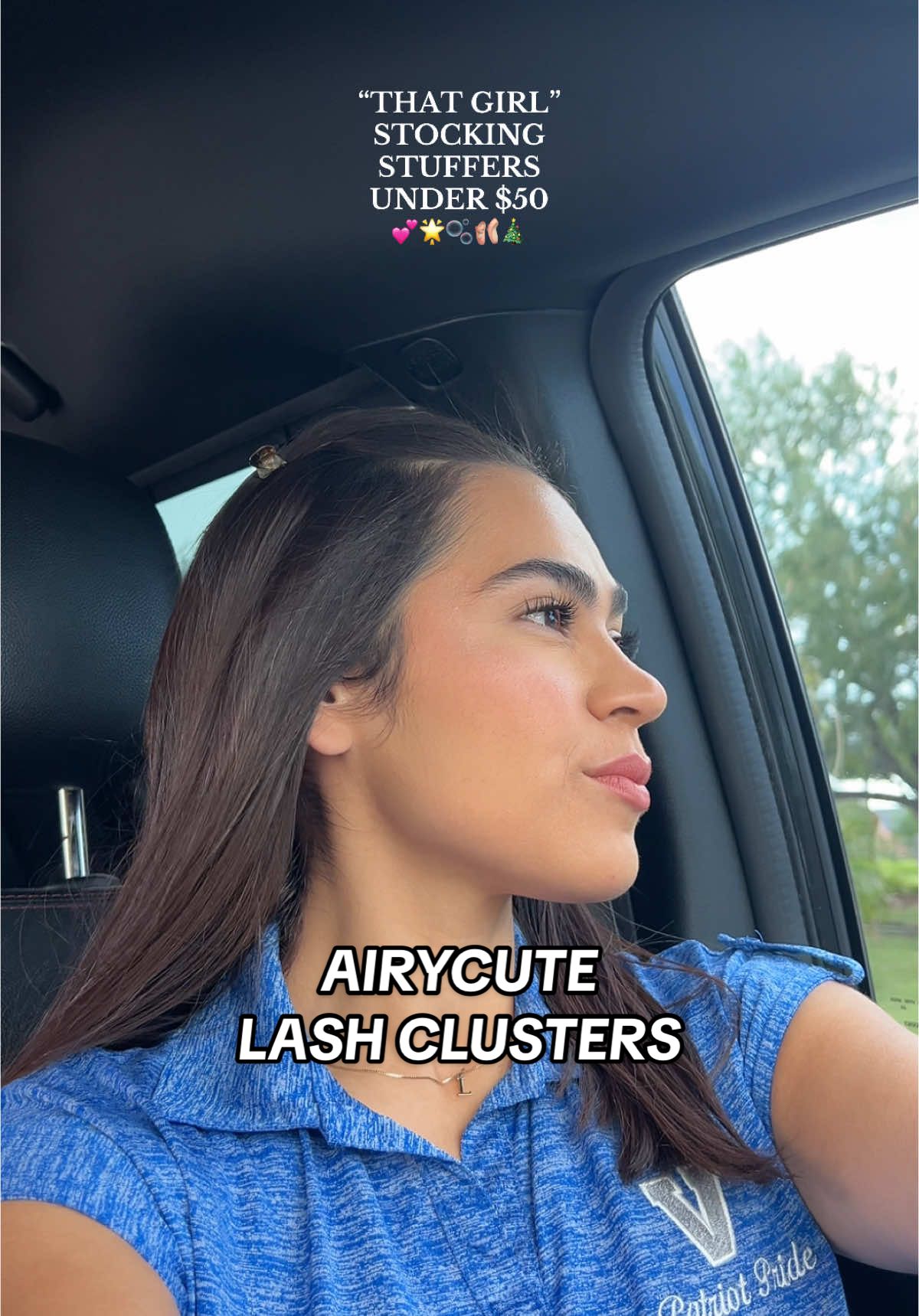 For all my girlies who struggle with what to ask for 😇💗✨💫 #stockingstuffers #thatgirlaesthetic #giftideas #tiktokshopfalldealsforyou #tiktokshopcreatorpicks 