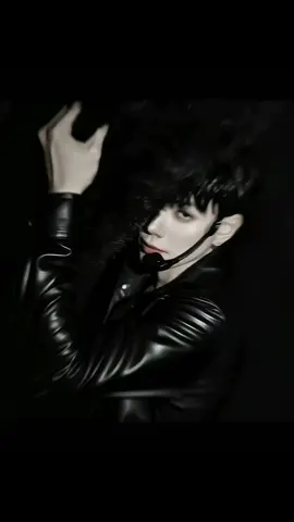 Black rabbit  🏹🐇 #oueiija #daou #ต้าห์อู๋  