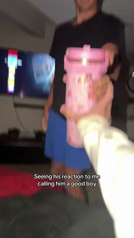 Whoops #fyp #viral #boyfriend #goodboy #prank @Briz 