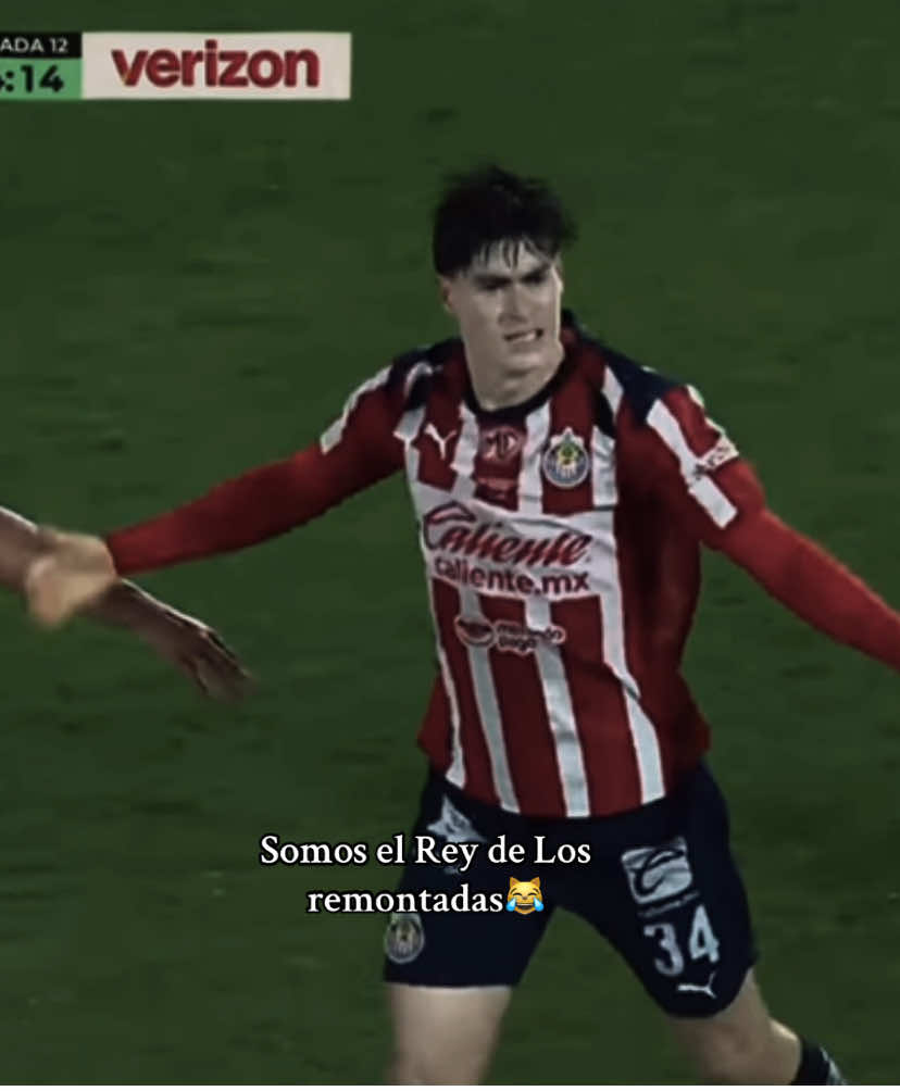 Gano papa ☠️ #chivas #paratii #rebañosagrado #pumas #chivasdelguadalajara #chivasvspumas #edit #futbolmexicano #arribalaschivas #hormigagonzalez #chivasdecorazon 