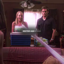 he’s having a baby guys🫃🏻 | $600 editing competition in bio! #dexter #dextermorgan #dexter #dexteredit #fyp 