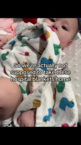 but they’re a keepsake