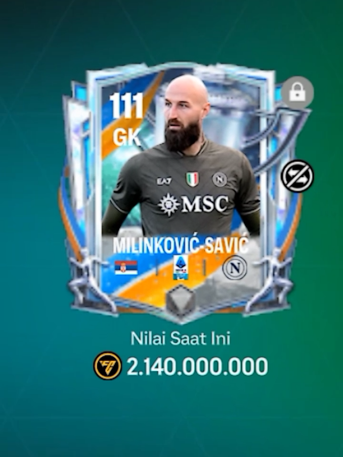 code code #easportsfifa #fcmobileindonesia #fcmobile #fyp #fypage @yogapradika 