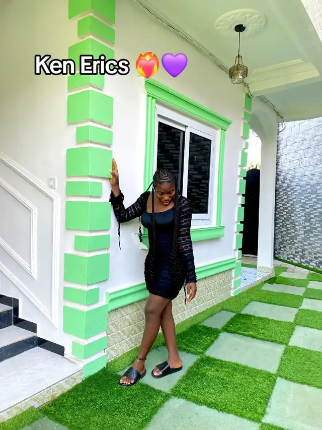 Ken Erics you do this one oo😭❤️‍🔥💜