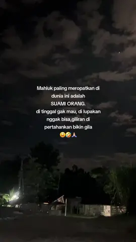 Di lepas malah ngejar, TOLONG 😭🤣 #fypシ゚ #masukberandafyp #story #justkonten #suamiorang 