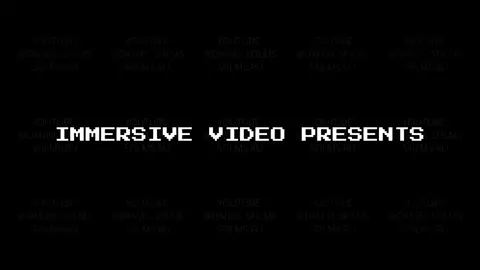 Pixel Immersive Warm-Up Activity Nintendo Game Version #trends #interactive #immersive #warmup #pixel 