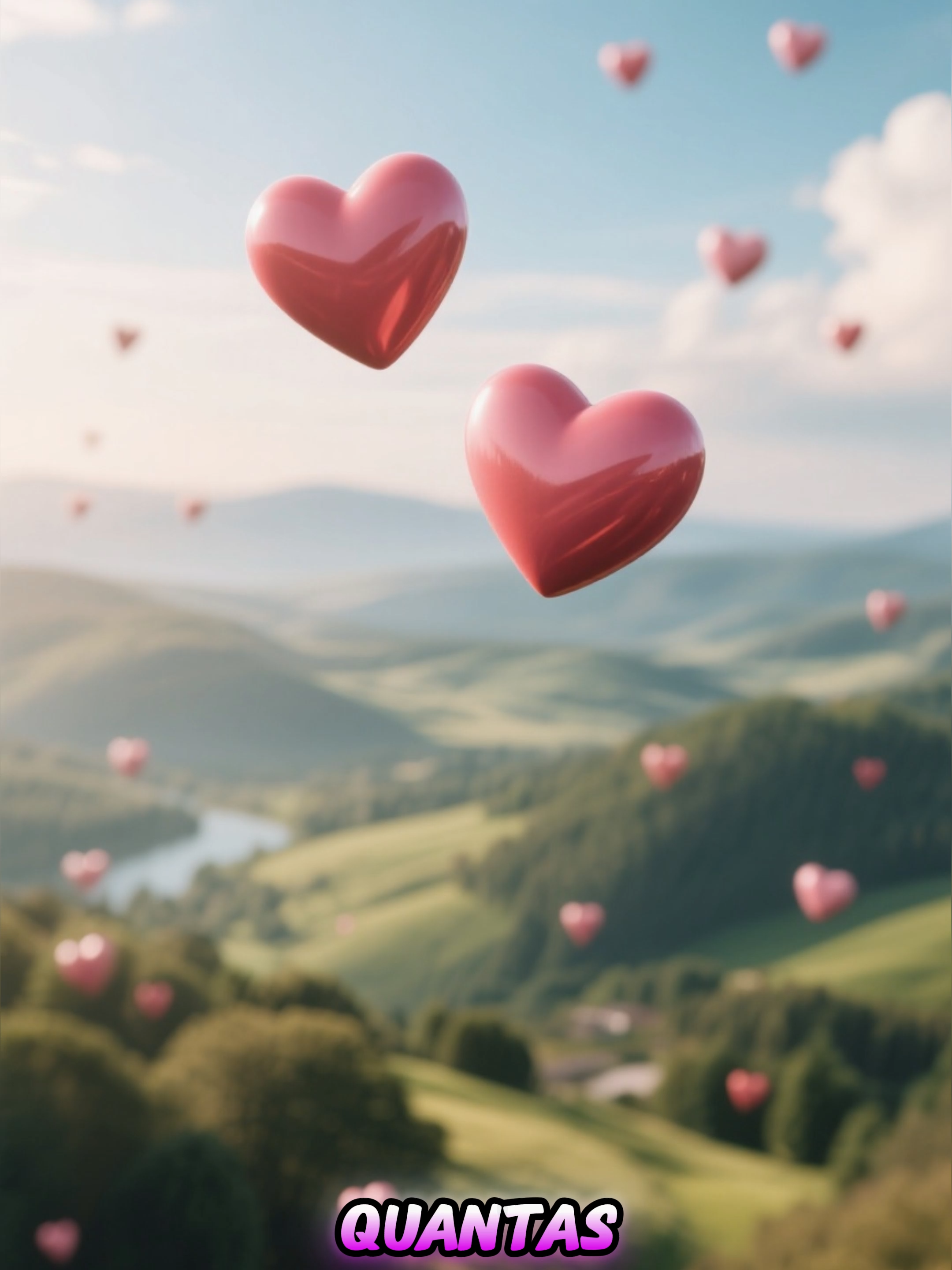 ❤️ Quantas vezes você disse “eu te amo” para quem você ama na vida?     Muitas vezes esquecemos de falar essas palavras, mesmo para as pessoas mais importantes. Em média, passamos uma vida inteira e nem sempre dizemos tudo que sentimos… Então hoje, aproveite o momento e diga: **eu te amo**.  👉 Marca alguém nos comentários e diga que você ama essa pessoa!    #EuTeAmo #Amor #Reflexão #Curiosidades #Shorts #CulturaPop #Sentimentos #Emoção #Vida #MomentosEspeciais