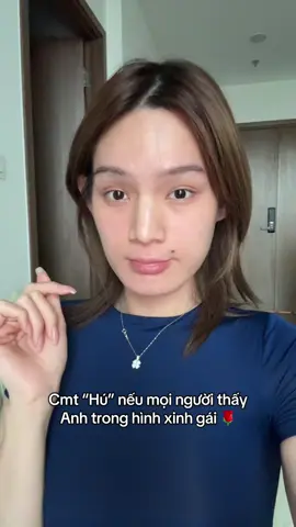 ai cũng muốn hú k?? #makeupwithduc #LearnOnTikTok #bienhinh #makeup 