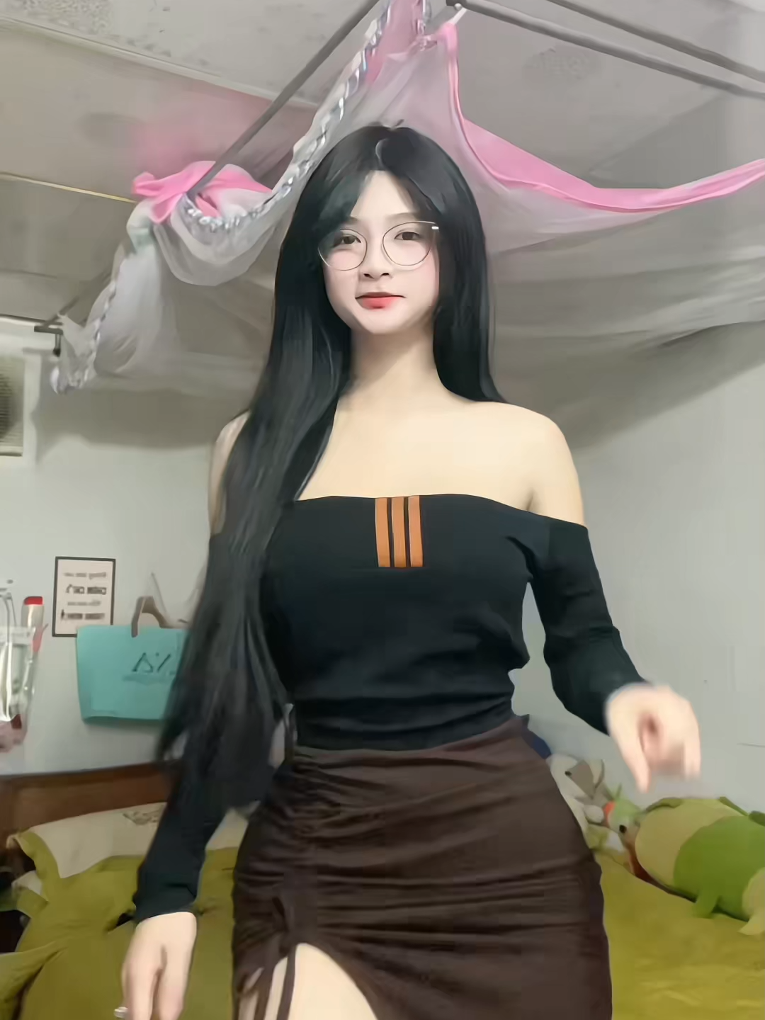 Mê vóc dáng nàyyy #emgaibay #bj89me #xuhuong #bj89 #xuhuongtiktok2024 #xuhuongtiktok2025 #bj89chamme