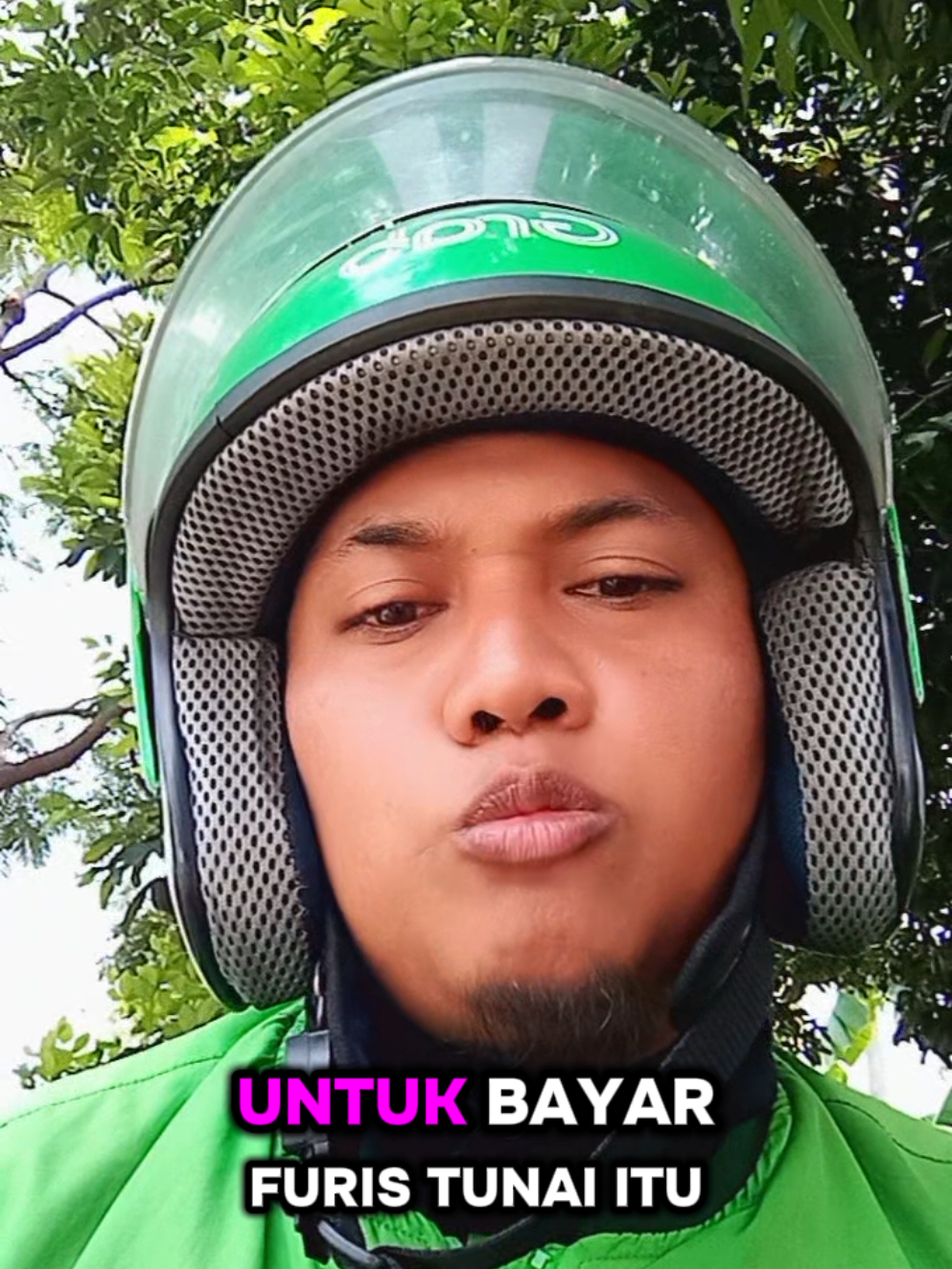 Modus Penipuan Baru Orderan Fiktif Untuk Para Ojek Online #penipuan #moduspenipuan #orderanfiktif #ojekonline #grab 