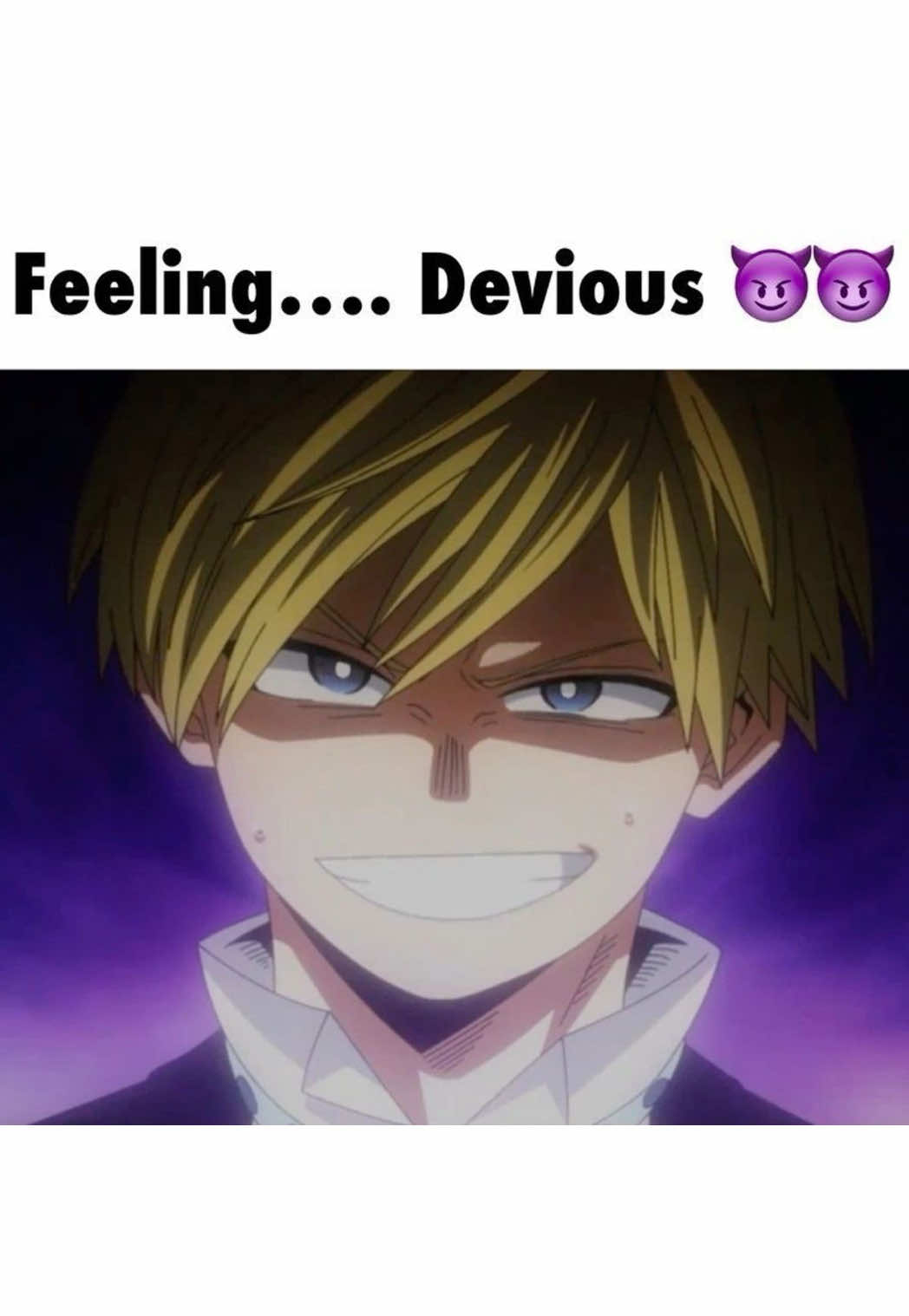 every patch is a monoma buff #mhur #myheroacademia #mha #monoma #myheroultrarumble 