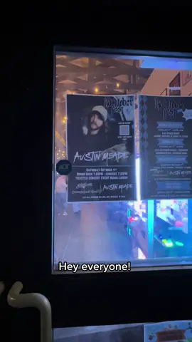 Good vibes, cold drinks, and Austin Meade live at East Bell Tap House 🤘🔥#fypシ #fyp #austinmeade @Austin Meade 