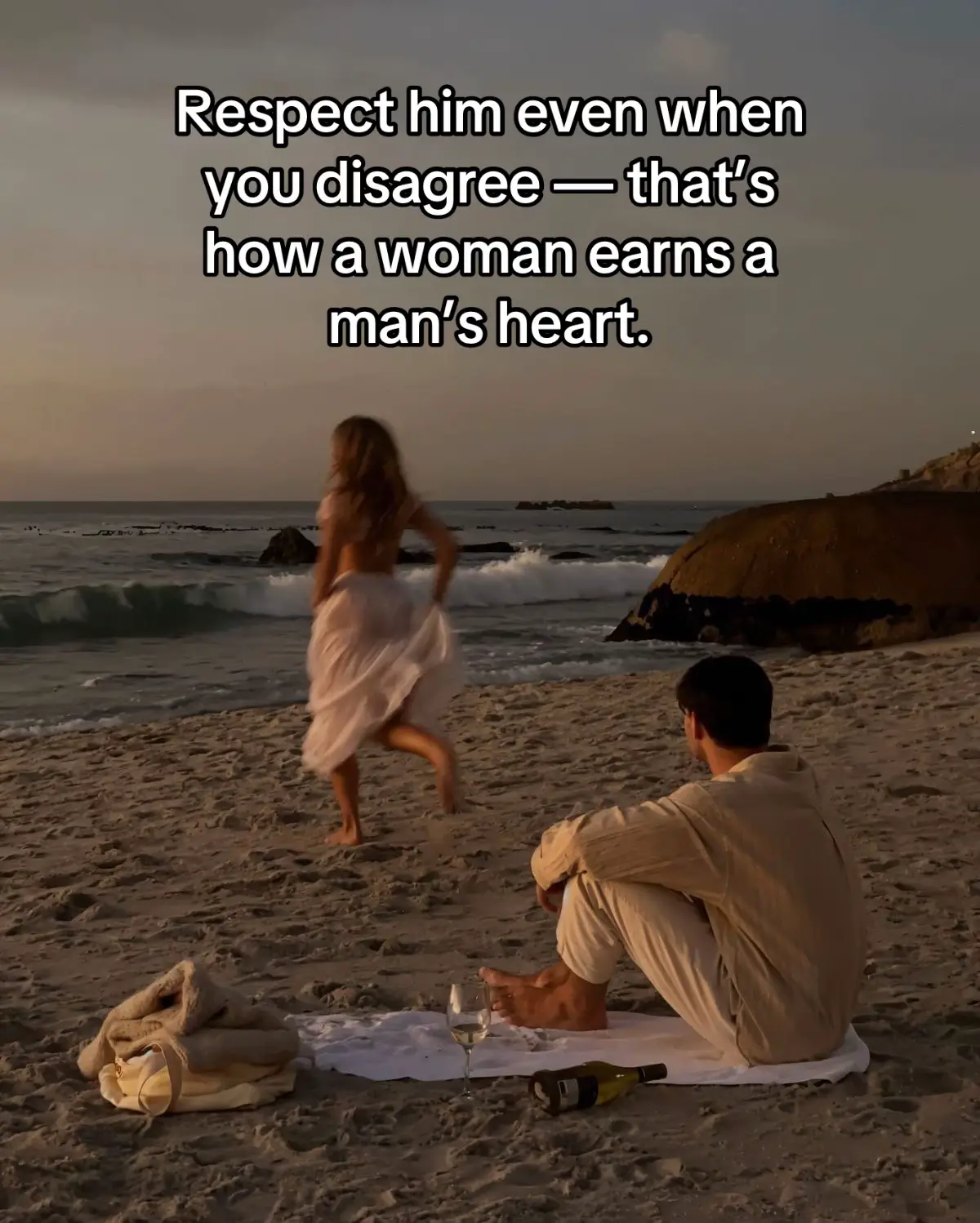 #masculine #feminine #relationshipadvice